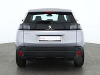 Gebraucht Peugeot 3008 Active 131 PS (96 kW) 2021 Grau SUV