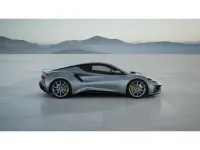 Neu Lotus Emira 405 PS (297 kW) 2026 Osmium silver Coupé