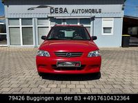 Brugt Mazda Demio 63 HK (46 kW) 2001 Hatchback