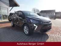 Neu Mitsubishi ASX Diamant Edition 114 PS (83 kW) 2026 Schwarz SUV