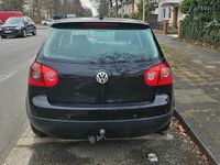 Gebraucht VW Golf V 2005 Kleinwagen