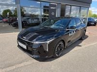 Neu Kia K4 GT-Line 179 PS (131 kW) 2026 Schwarz Limousine