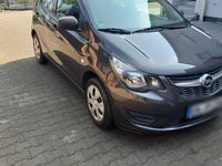 gebraucht Opel Karl Selection, Rentnerfahrzeug 75PS sehr wenig Km