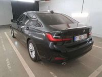 gebraucht BMW 318 d *LED*PDC*SHZ*Netto-18000€