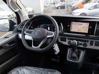 Gebraucht VW California Edition 150 PS (110 kW) 2024 Fortanarot metallic Van