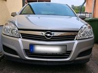 gebraucht Opel Astra Easytronic