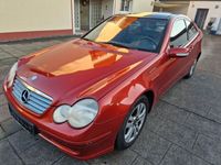 gebraucht Mercedes C230 Kompressor