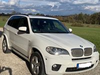 gebraucht BMW X5 X5xDrive40d