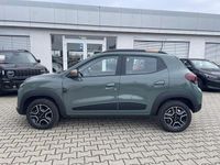 Gebraucht Dacia Spring Extreme 19 kW (26 PS) 2023 Xxx Kleinwagen