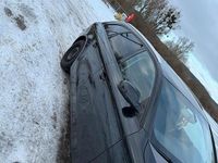 Gebraucht Audi A4 150 PS (110 kW) 2013 Schwarz Kombi