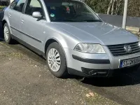 Brugt VW Passat 177 HK (130 kW) 2001 Sedan