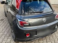 gebraucht Opel Adam S 1.4 Turbo 110kW S