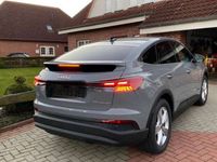 gebraucht Audi e-tron e-tron 35basis