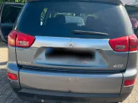 Gebraucht Peugeot 4007 Allure 156 PS (114 kW) 2012 Grau SUV