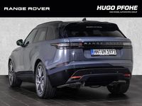 Gebraucht Land Rover Range Rover Velar HSE Dynamic 304 PS (223 kW) 2024 Varesine blue SUV