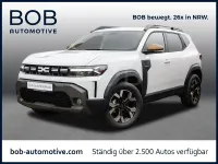 Gebraucht Dacia Duster Extreme 131 PS (96 kW) 2025 Weiß SUV