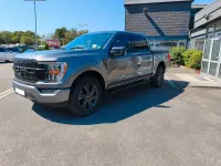 Gebraucht Ford V8 401 PS (294 kW) 2025 Grau SUV