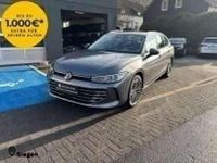 Gebraucht VW Passat Elegance 150 PS (110 kW) 2024 Grau Kombi