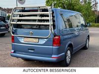 gebraucht VW Multivan T6* KLIMA * NAVI * TEMPOMAT * EURO 6 *