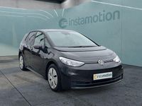 Gebraucht VW ID.3 Pure 110 kW (150 PS) 2021 Grau Kleinwagen