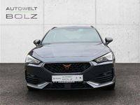 Gebraucht Cupra Leon VZ 310 PS (228 kW) 2022 Grau Kombi