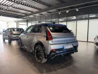 Gebraucht Alpine A290 130 kW (177 PS) 2025 Black pearlschwarz metallic Kleinwagen