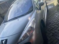 gebraucht Peugeot 207 keine TÜV