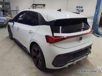 Gebraucht Cupra Born 150 kW (204 PS) 2023 Eisweiß Kleinwagen