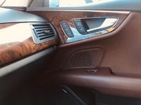 Gebraucht Audi A7 240 PS (176 kW) 2012 Braun Kleinwagen