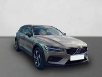 Gebraucht Volvo V60 Pro 197 PS (144 kW) 2021 Grau Kombi