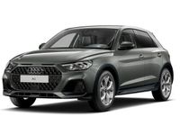 Gebraucht Audi A1 Ambiente 116 PS (85 kW) 2024 Chronosgrau metallic Kleinwagen