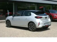 Gebraucht Opel Corsa 110 PS (80 kW) 2025 Silber Limousine