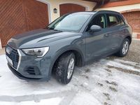 Gebraucht Audi Q3 150 PS (110 kW) 2020 Grau SUV