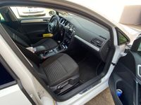 gebraucht VW Golf VII 1.4 TSI ACT BMT Comfortline Comfortline