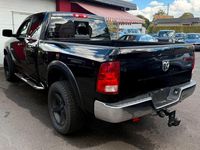 Second-hand Dodge Ram 396 CP (291 kW) 2012 Negru Pickup