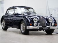 Gebraucht Jaguar XK S 250 PS (183 kW) 1959 Blau