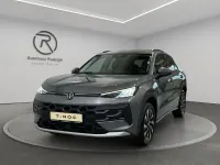 Neu VW T-Roc Life 116 PS (85 kW) 2026 Grau SUV