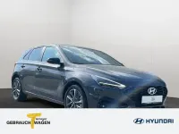 Neu Hyundai i30 Trend 150 PS (110 kW) 2026 Ecotronic grey Limousine