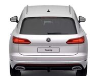 gebraucht VW Touareg Atmosphere 4Motion