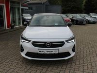 Gebraucht Opel Corsa GS Line 101 PS (74 kW) 2020 Weiß Limousine