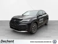Gebraucht VW T-Roc Style 116 PS (85 kW) 2026 Schwarz SUV