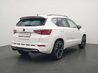 Gebraucht Cupra Ateca 300 PS (220 kW) 2023 Weiss SUV