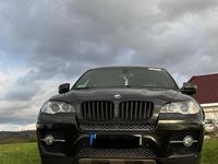 Gebraucht BMW X6 246 PS (180 kW) 2011 Schwarz SUV
