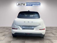 Gebraucht Ora 03 Pro+ 125 kW (171 PS) 2023 Weiss Kleinwagen