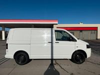 Second-hand VW T5 179 CP (131 kW) 2011 Alb Van