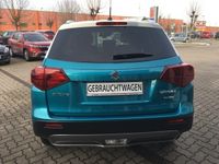 gebraucht Suzuki Vitara 1.4 Comfort+ Hybrid ohne Panoramadach