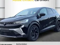 Neu Renault Symbioz Esprit Alpine 158 PS (116 kW) 2025 Schwarz SUV