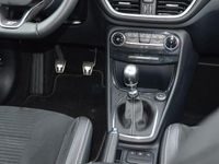 Gebraucht Ford Puma Performance Edition 200 PS (147 kW) 2021 Schwarz Limousine