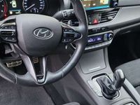 gebraucht Hyundai i30 i301.4 T-GDI DCT YES!