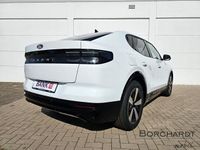 Neu Ford Capri 210 kW (286 PS) 2025 Frostweiß SUV